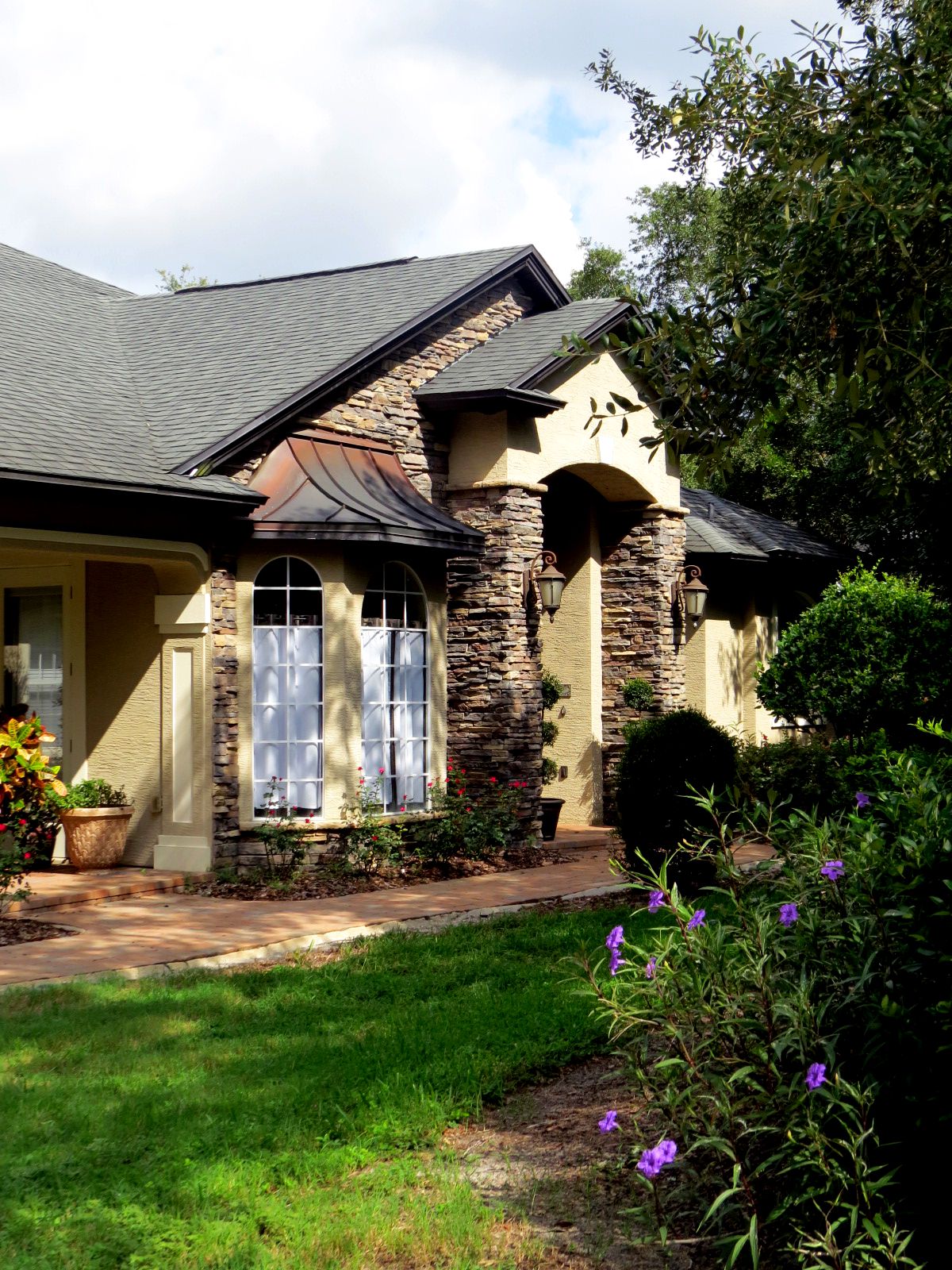 Built by Rainier Custom Homes